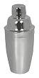 Ekco 0.5-Liter Metal Cocktail Shaker