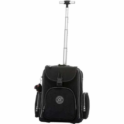 Kipling Alcatraz II