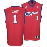 adidas Los Angeles Clippers Blake Griffin Replica Home Jersey