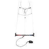 HQ Kites Safety Control Bar X-Over 2011