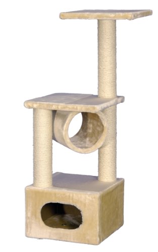 Nobby 72024-02 Kratzbaum \"Exclusive II\", beige Preisvergleich