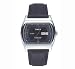 Timex T2D371 Gents Perpetual Calendar Watch with Black Leather Strap