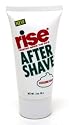 Rise After Shave Cooling Balm 59 gm (White) (Pack of 12)