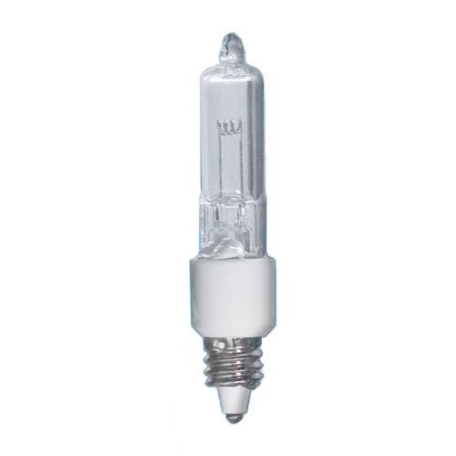 Eiko 15232 - Q100CL/MC-120V (Mini Candelabra)