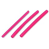TEAM 釣武者 フカセゴム SP ピンク イ工ロー、ピンク M35×50 511863