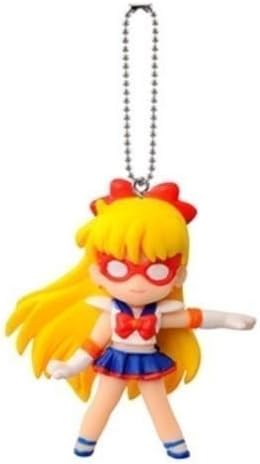 Sailor Moon 20th Anniversary Swing Set 2 - Codename: Sailor V by Bandai Gashapon World