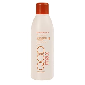 QOD MAX reviewed by Hair2ToeBeauty.com