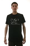Hugo Boss by BOSS Green Teeos Mens T-Shirt