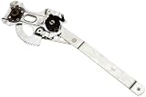 OES Genuine Mercedes-Benz Front Driver Side Window Regulator
