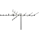 WINEGARD FV-HD45 FREEVISION HD ANTENNA, 45-MILE RANGE