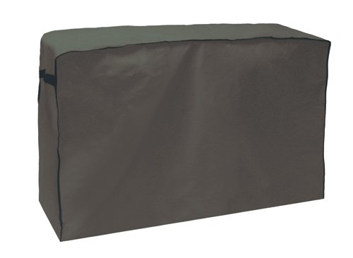 Somagic - Housse rectangulaire Premium SOMAGIC pour Barbecue 165 x 63 x 90 cm