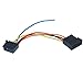 AIV 410107 Autoradio-Adapterkabel Skoda