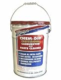 B-9 COLD PARTS CLEANER -- 5 GALLON