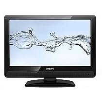 Philips 19PFL3504D 19" Diagonal 720p LCD HDTV