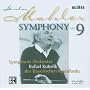 Mahler: Symphony No. 9 (Symphonie-Orchester des Bayerischen Rundfunks/Kubelik)
