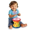 LeapFrog Learn & Groove Alphabet Drum