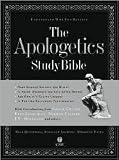 The Apologetics Study Bible