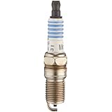 Motorcraft SP413 Suppressor Spark Plug , Pack of 1
