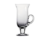 Dartington Crystal Bar Excellence Irish Coffee Pair
