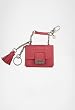 【並行輸入品】Diane von Furstenbergダイアンフォンファステンバーグ Harper Leather Coin Pouch ハーパー レザー コイン ポーチ