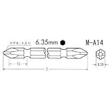 �G�A�[�h���C�o�[�p�r�b�g�i�}�O�l�b�g���j M-A14 �i+�j2 110 G