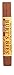 Burt's Bees Lip Shimmer, Cocoa, .09-Ounce Tubes (Pack of 4)