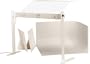 MyStudio� MS20 Professional Tabletop Photo Studio Kit w/ 5000K Continuous Lighting for Product Photography, 20x20x12 inches