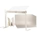 MyStudio� MS20 Professional Tabletop Photo Studio Kit w/ 5000K Continuous Lighting for Product Photography, 20x20x12 inches