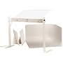 MyStudio� MS20 Professional Tabletop Photo Studio Kit w/ 5000K Continuous Lighting for Product Photography, 20x20x12 inches