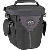 Tamrac 3325 Aero Zoom 25 Case (Black/Gray)