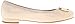 Rockport Women's Atarah Buckle Ballet Flat