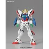 HGFC 1/144 Shining Gundam (MOBILE FIGHTER G GUNDAM) [Plastic Model/Japan Import]