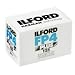 3 Rolls Ilford FP4 125 Film 36 Exp