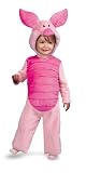 Piglet Costume