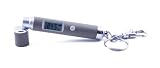 ThermoHAWK 400 Touchless Infrared Thermometer