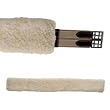 Roma Merino Girth Covers