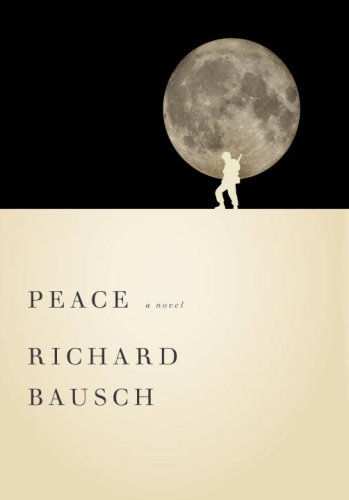 Cover image : Peace