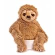 PLUSH THREE TOED SLOTH 19"