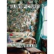 Tim Walker: I Love Pictures