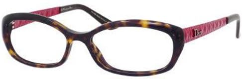 Dior 3222 Havana Red