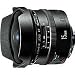 Canon EF 15mm f/2.8 Fisheye Lens for Canon SLR Cameras