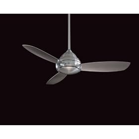 Minka-Aire Fans F516-BN 44