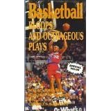 Basketball Bloops and Outrageous Plays by 