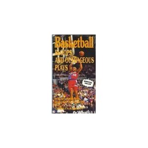 Basketball Bloops and Outrageous Plays by 