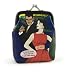 a penny saved if you ask me, is just plain stupid Coin Purse by Anne Taintor
