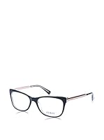 GUESS Montura 2487 (51 mm) Negro