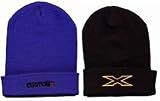 Custom X Beanie