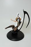The Melancholy of Haruhi Suzumiya Haruhi White Bunny Girl 1/8 Scale Figure (Daiki Kougyo Ver.)
