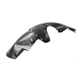 Chrysler PT Cruiser Replacement Front Passenger Side Plastic Fender Liner Splash... by Unknown