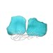 1000 Wedding Silk Rose Petals Tiffany Blue Turquoise